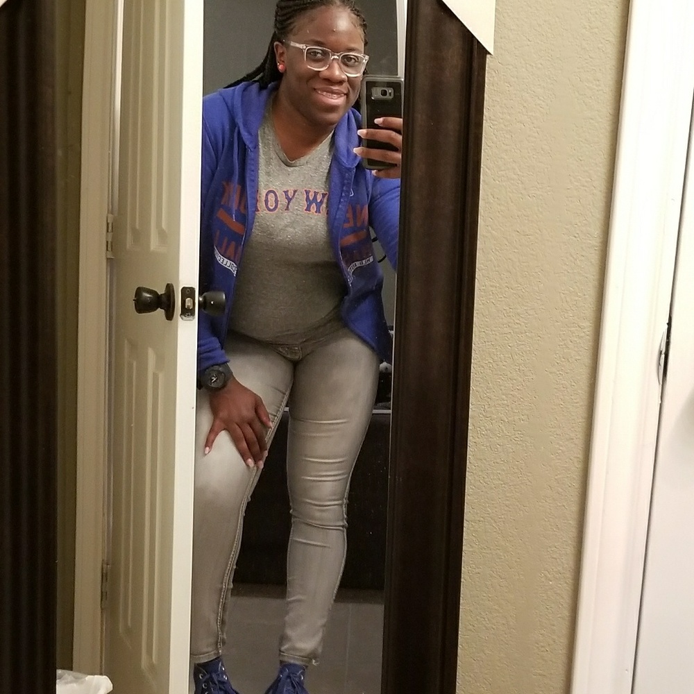 Meet your Posher, Kandice